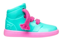 FuzzYard Fresh Kicks 'N' Licks - Interactive Chew Toy