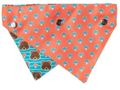 FuzzYard Fuzz Bear Bandana