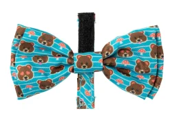 FuzzYard Fuzz Bear Bowtie