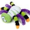 FuzzYard Fuzzy Wuzzy Mummy - Dog Toy