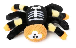 FuzzYard Fuzzy Wuzzy Skeleton - Dog Toy