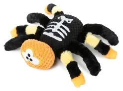 FuzzYard Fuzzy Wuzzy Skeleton - Dog Toy