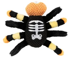 FuzzYard Fuzzy Wuzzy Skeleton - Dog Toy