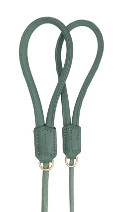 FuzzYard Life Atelier Dog Rope Lead - Myrtle Green