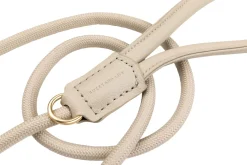 FuzzYard Life Atelier Dog Rope Lead - Sandstone