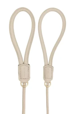 FuzzYard Life Atelier Dog Rope Lead - Sandstone