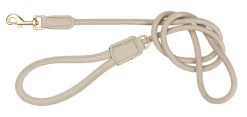 FuzzYard Life Atelier Dog Rope Lead - Sandstone