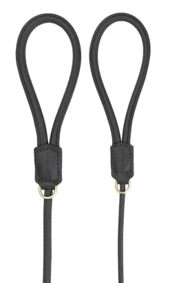 FuzzYard Life Atelier Dog Rope Lead - Slate Grey