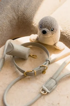 FuzzYard Life Atelier Poop Bag Dispenser - Sandstone