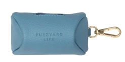 FuzzYard Life Atelier Poop Bag Dispenser - French Blue