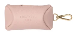 FuzzYard Life Atelier Poop Bag Dispenser - Soft Blush