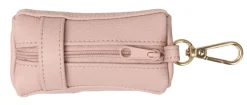 FuzzYard Life Atelier Poop Bag Dispenser - Soft Blush