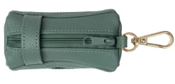 FuzzYard Life Atelier Poop Bag Dispenser - Myrtle Green