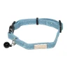 FuzzYard Life Cat Collar - French Blue