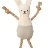 FuzzYard Life Cat Toy - Bunny - Sandstone