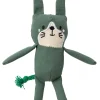 FuzzYard Life Cat Toy - Cat - Myrtle Green