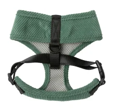 FuzzYard Life Corduroy Harness - Myrtle Green