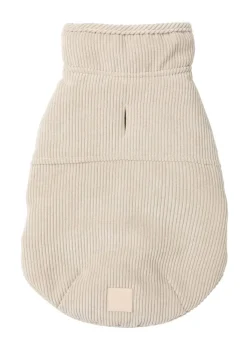 FuzzYard Life Corduroy Jacket - Sandstone