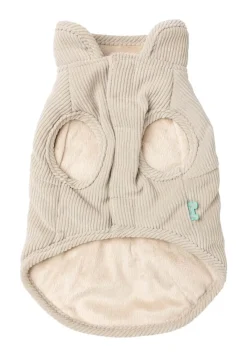 FuzzYard Life Corduroy Jacket - Sandstone