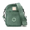 FuzzYard Life Cross Body Bag - Myrtle Green
