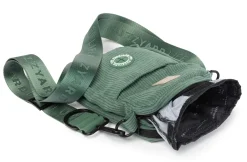 FuzzYard Life Cross Body Bag - Myrtle Green