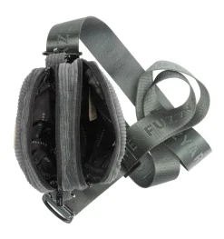 FuzzYard Life Cross Body Bag - Slate Grey