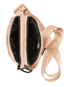 FuzzYard Life Cross Body Bag - Soft Blush