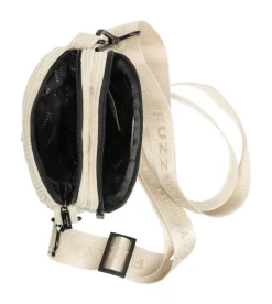 FuzzYard Life Cross Body Bag - Sandstone
