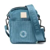 FuzzYard Life Cross Body Bag - French Blue