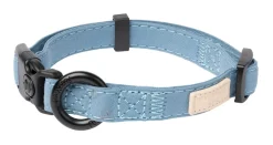 FuzzYard Life Dog Collar - French Blue