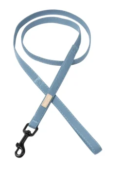 FuzzYard Life Dog Lead - French Blue