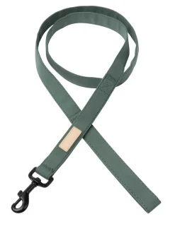 FuzzYard Life Dog Lead - Myrtle Green