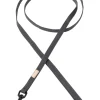 FuzzYard Life Dog Lead - Slate Grey - Extra Small
