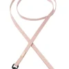 FuzzYard Life Dog Lead - Soft Blush - Extra Small