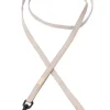 FuzzYard Life Dog Lead - Sandstone - Extra Small