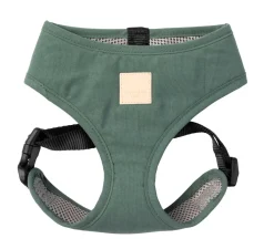 FuzzYard Life Harness - Myrtle Green