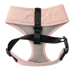 FuzzYard Life Harness - Soft Blush