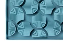 FuzzYard Life Hide & Treat Mat - French Blue