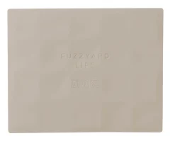 FuzzYard Life Hide & Treat Mat - Sandstone