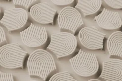 FuzzYard Life Hide & Treat Mat - Sandstone