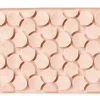 FuzzYard Life Hide & Treat Mat - Soft Blush