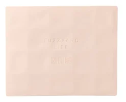 FuzzYard Life Hide & Treat Mat - Soft Blush
