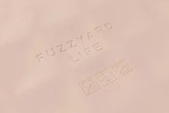 FuzzYard Life Hide & Treat Mat - Soft Blush