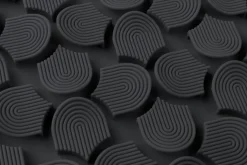 FuzzYard Life Hide & Treat Mat - Slate Grey