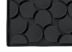 FuzzYard Life Hide & Treat Mat - Slate Grey