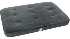 FuzzYard Life Lounge Mat - Slate Grey