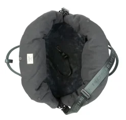 FuzzYard Life Multipurpose Carrier & Car Seat - Slate Grey