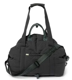 FuzzYard Life Multipurpose Carrier & Car Seat - Slate Grey