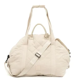 FuzzYard Life Multipurpose Carrier & Car Seat - Sandstone