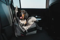 FuzzYard Life Multipurpose Carrier & Car Seat - Sandstone